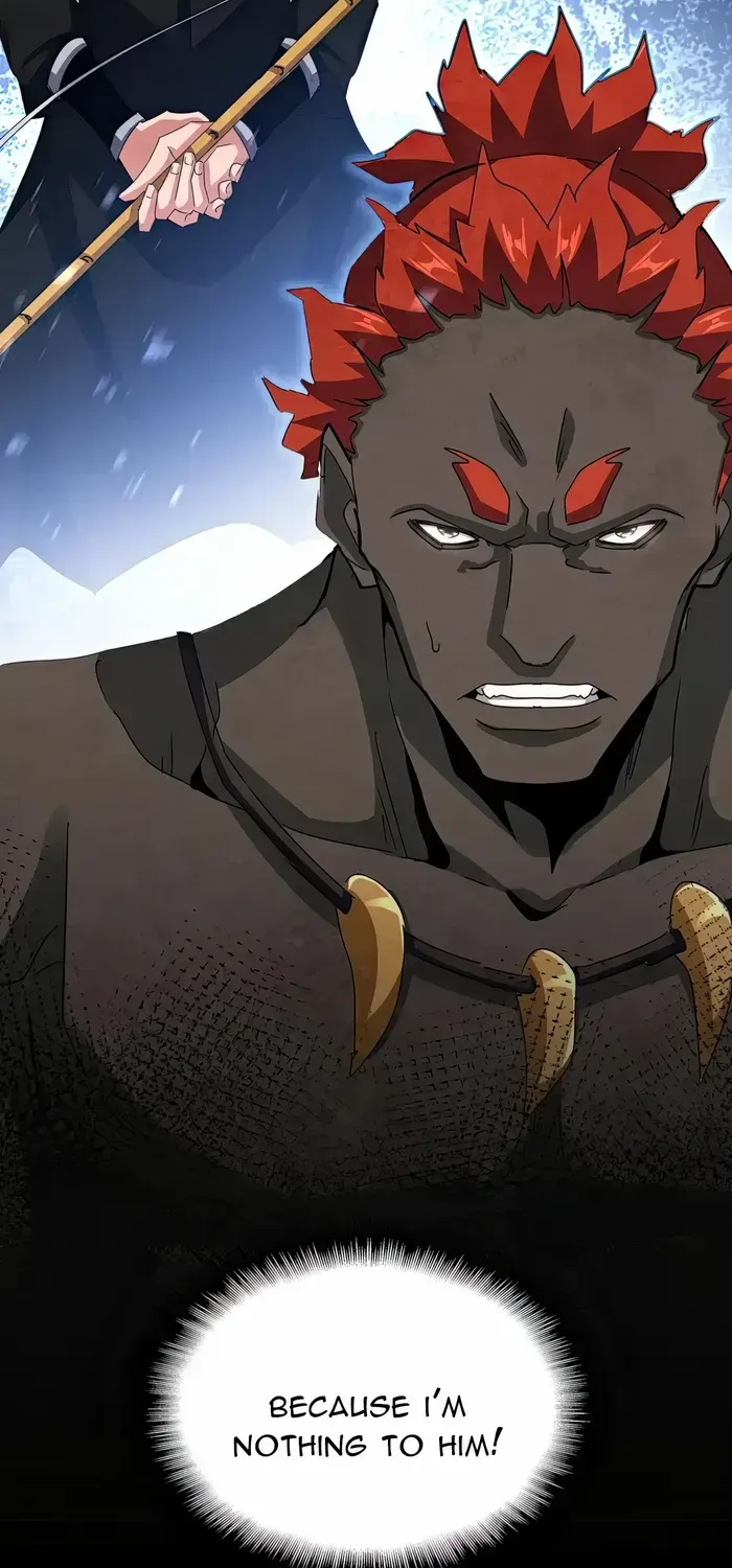 Read Magic Emperor chapter 600 image 43 on Lezhin