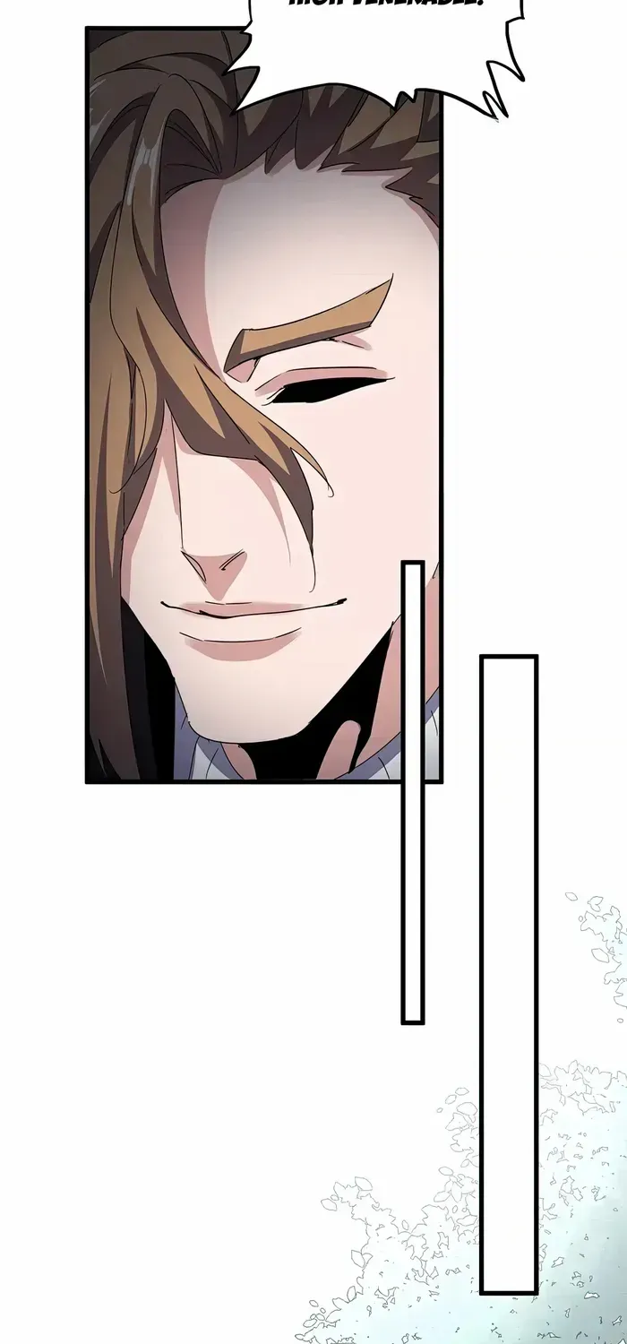 Read Magic Emperor chapter 600 image 9 on Lezhin