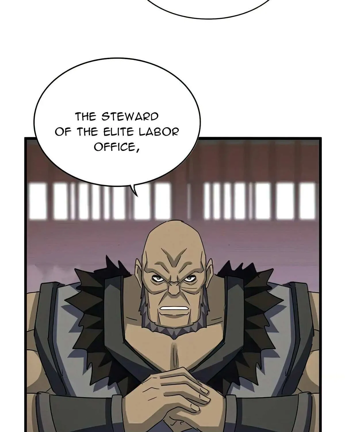 Read Magic Emperor chapter 601 image 2 on Lezhin