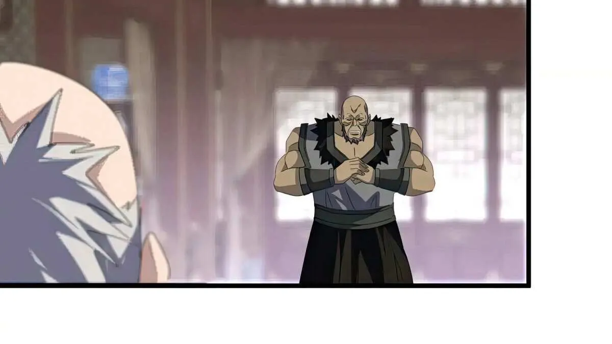 Read Magic Emperor chapter 601 image 29 on Lezhin