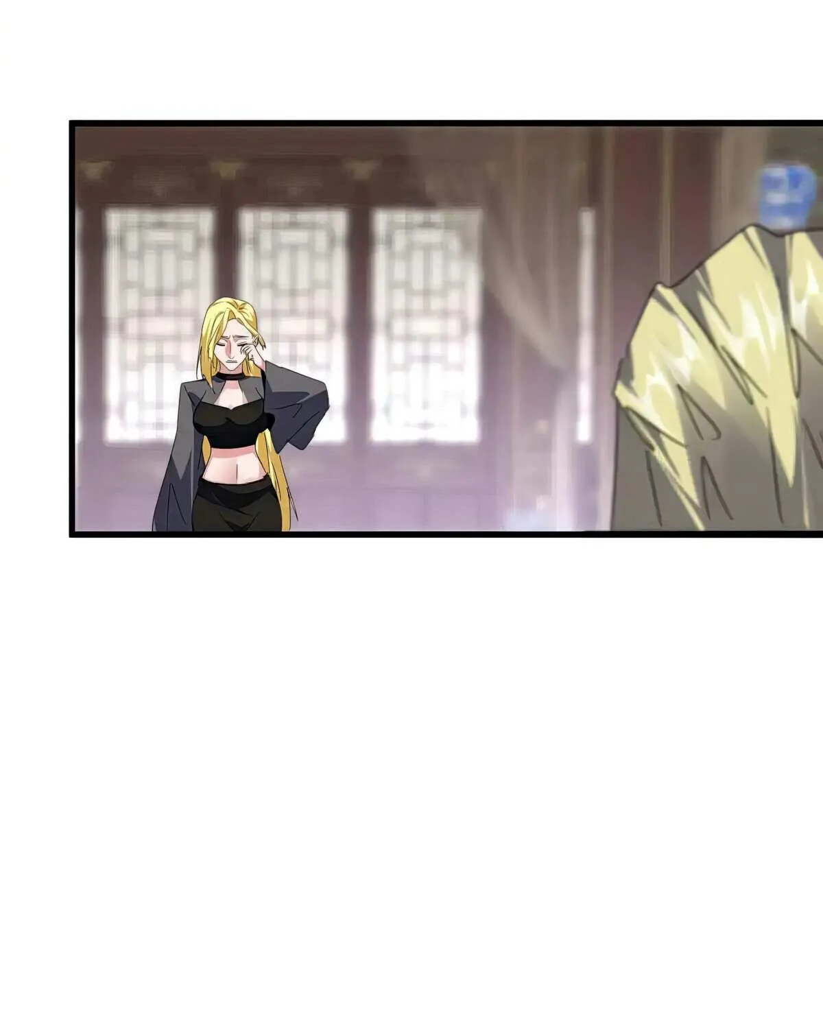 Read Magic Emperor chapter 601 image 30 on Lezhin
