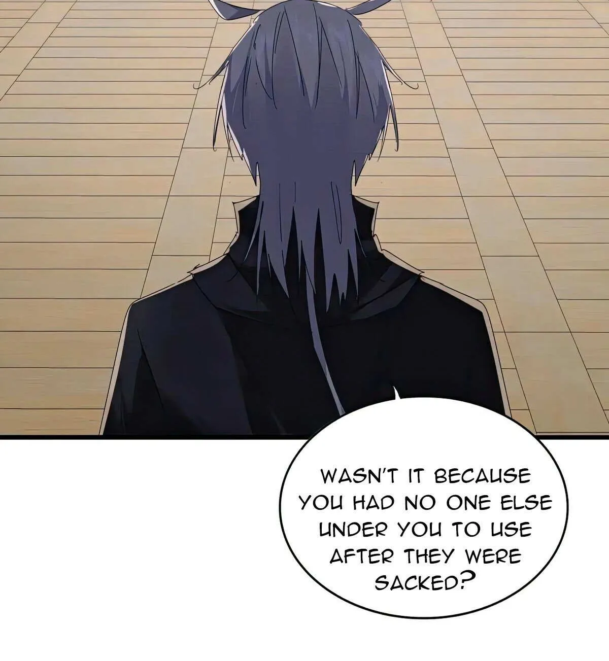 Read Magic Emperor chapter 601 image 42 on Lezhin