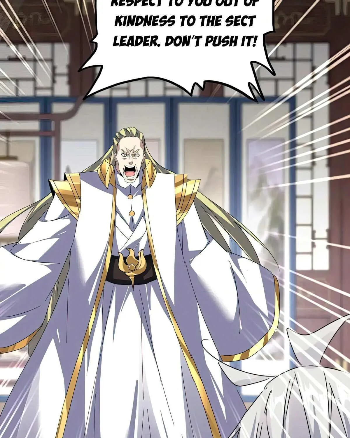 Read Magic Emperor chapter 601 image 47 on Lezhin