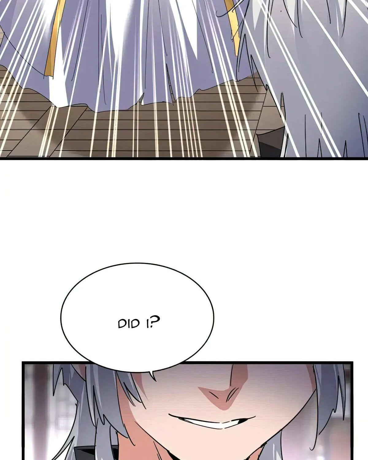 Read Magic Emperor chapter 601 image 48 on Lezhin
