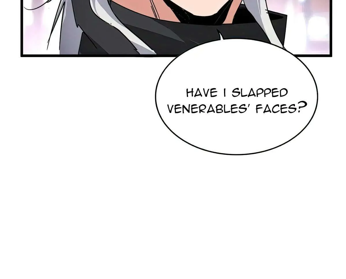 Read Magic Emperor chapter 601 image 49 on Lezhin