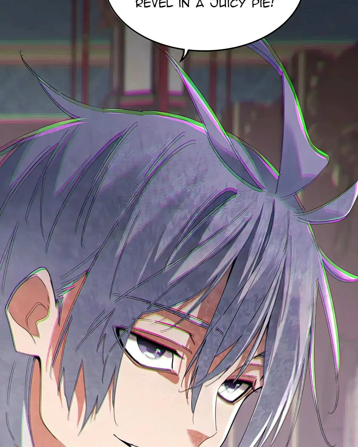 Read Magic Emperor chapter 601 image 60 on Lezhin