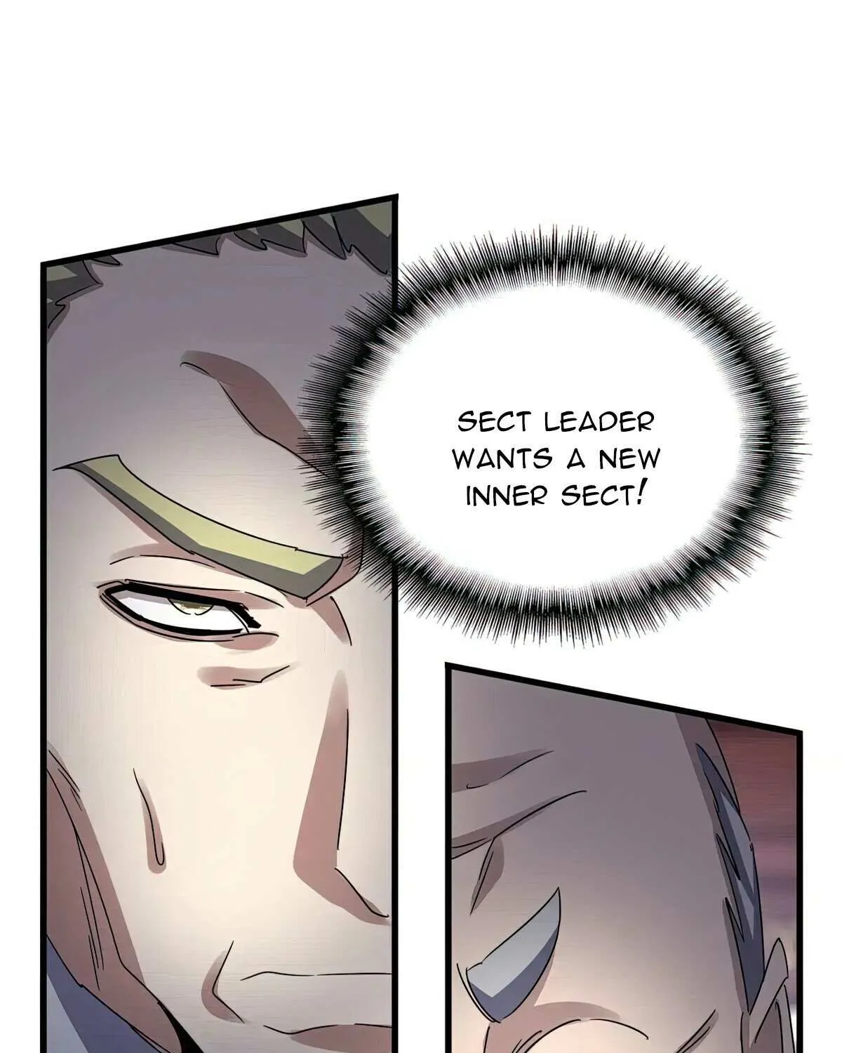 Read Magic Emperor chapter 602 image 14 on Lezhin