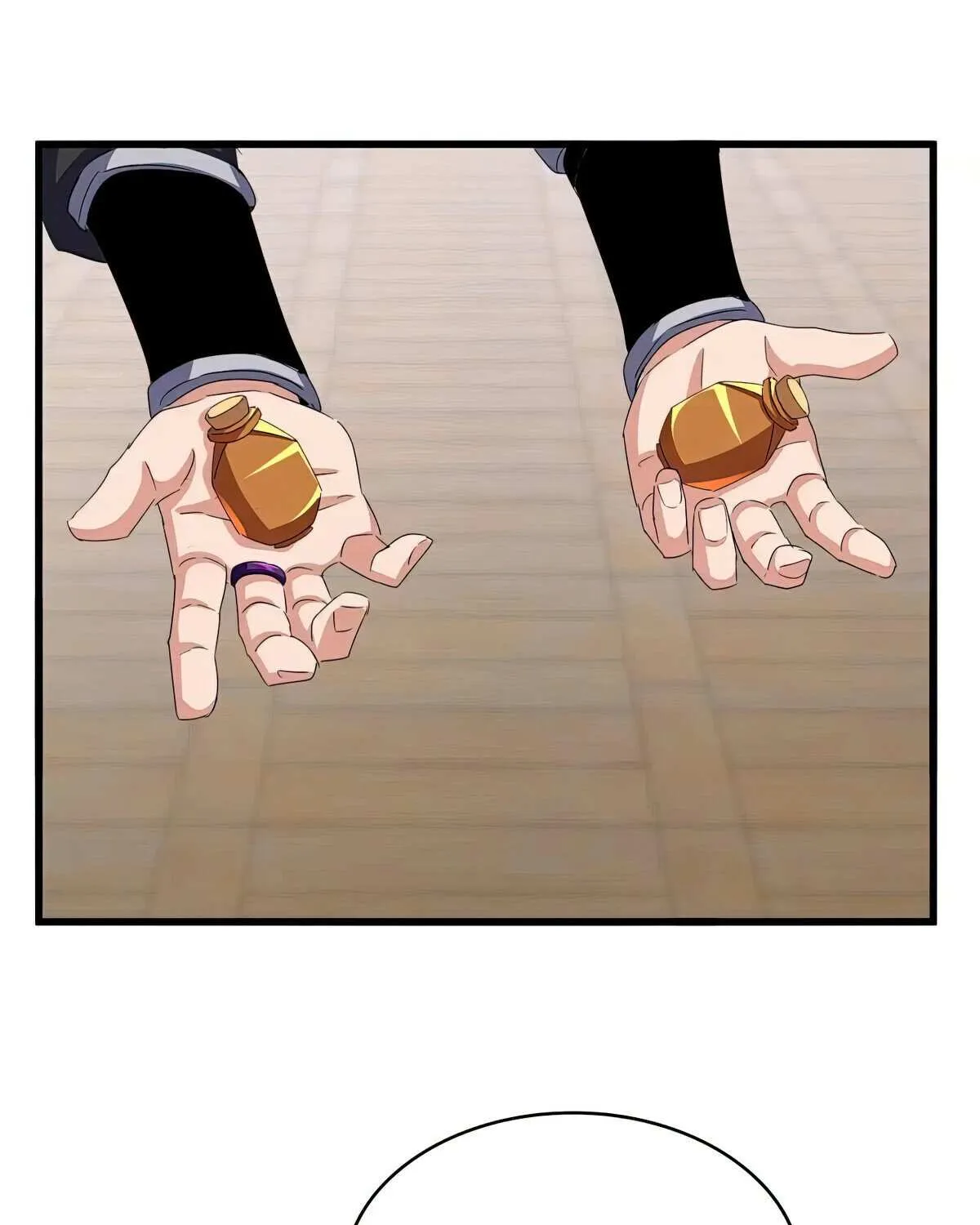 Read Magic Emperor chapter 602 image 16 on Lezhin