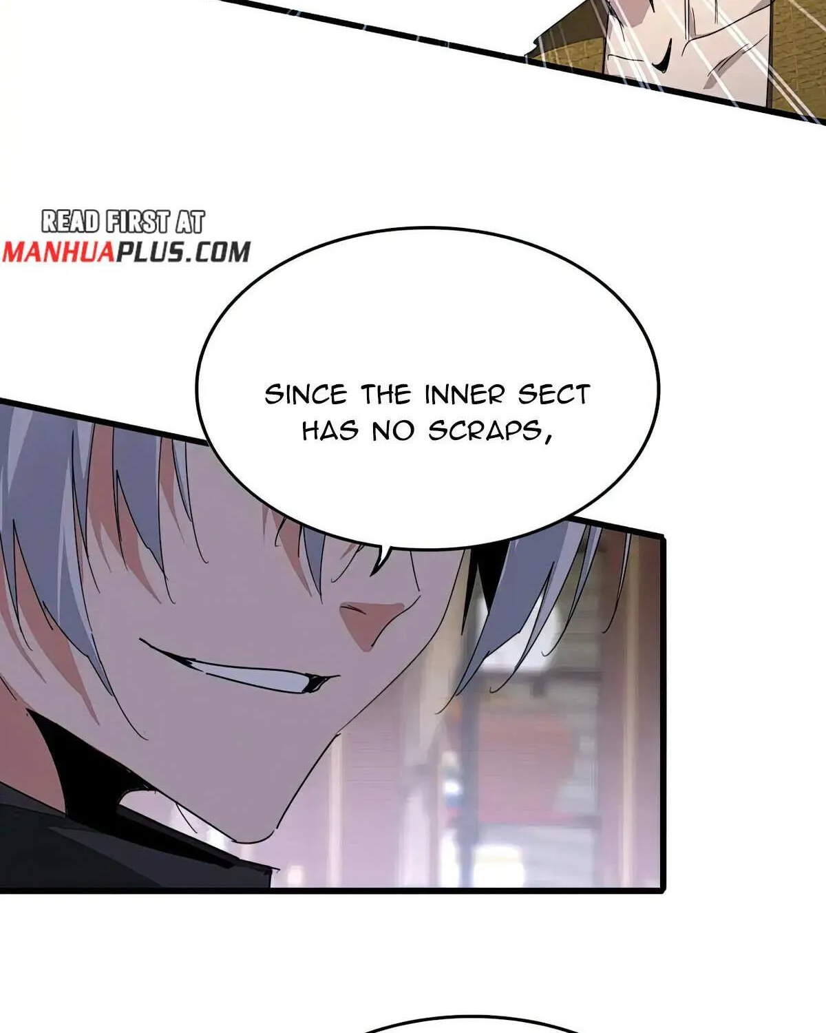 Read Magic Emperor chapter 602 image 2 on Lezhin