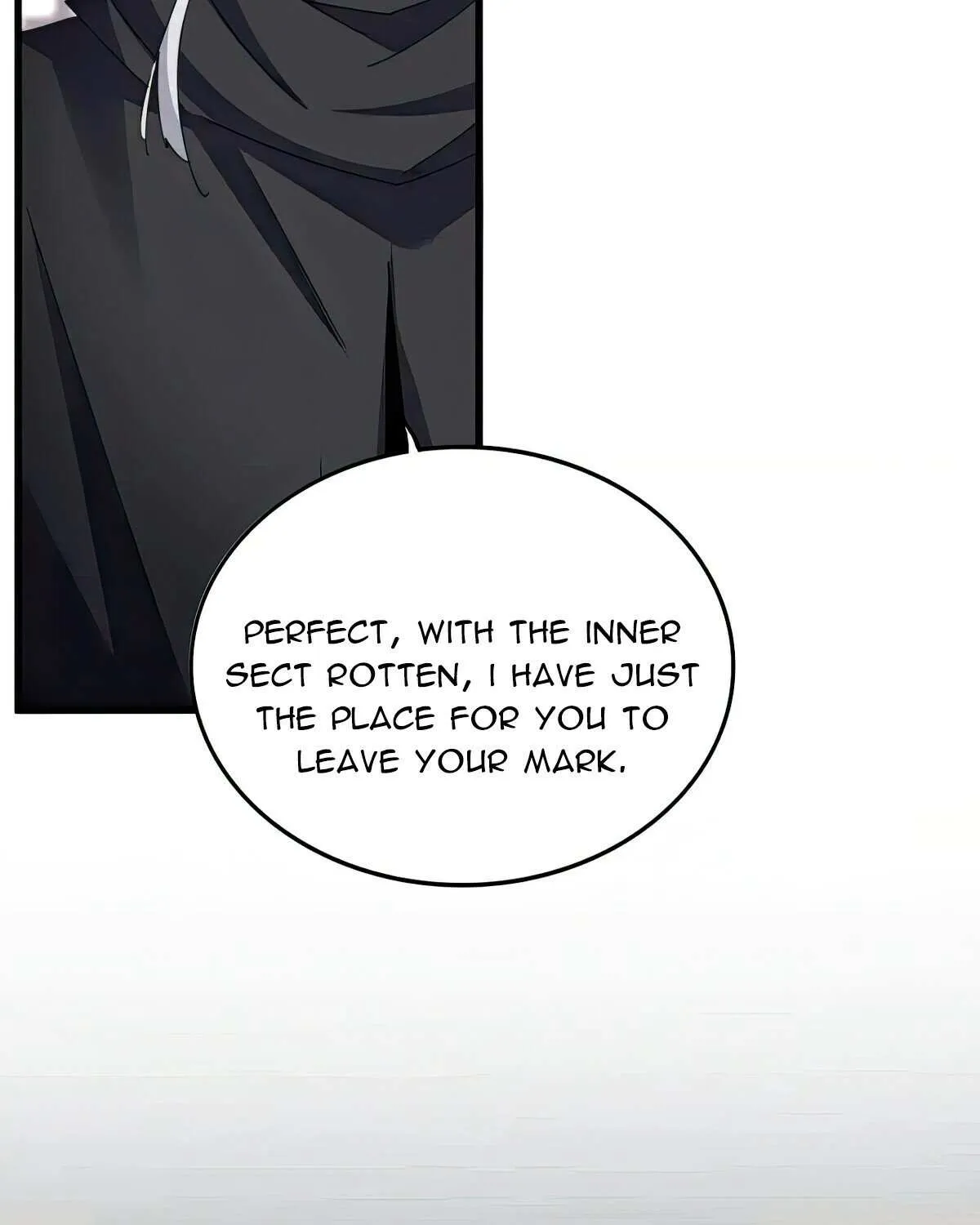 Read Magic Emperor chapter 602 image 28 on Lezhin