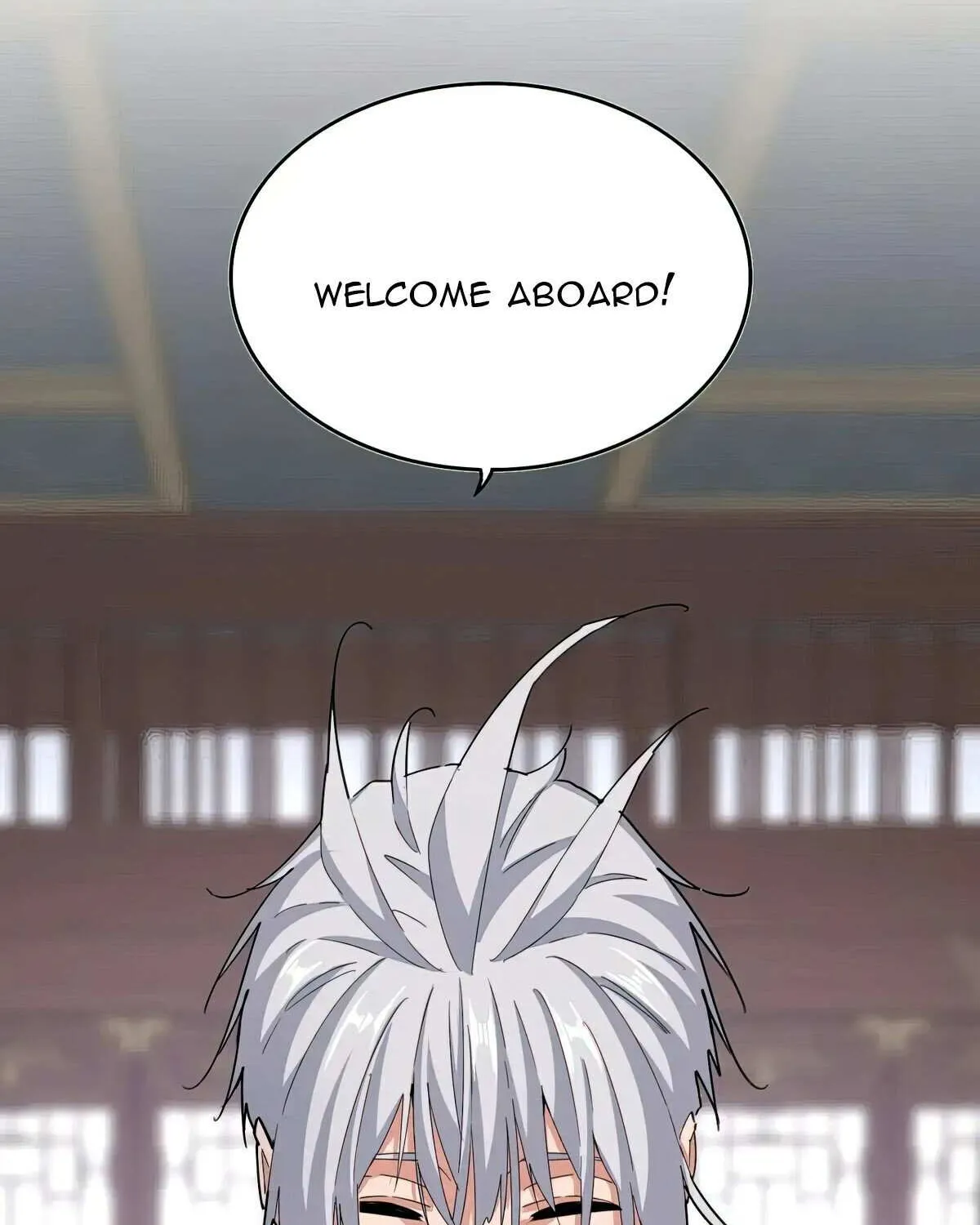 Read Magic Emperor chapter 602 image 29 on Lezhin