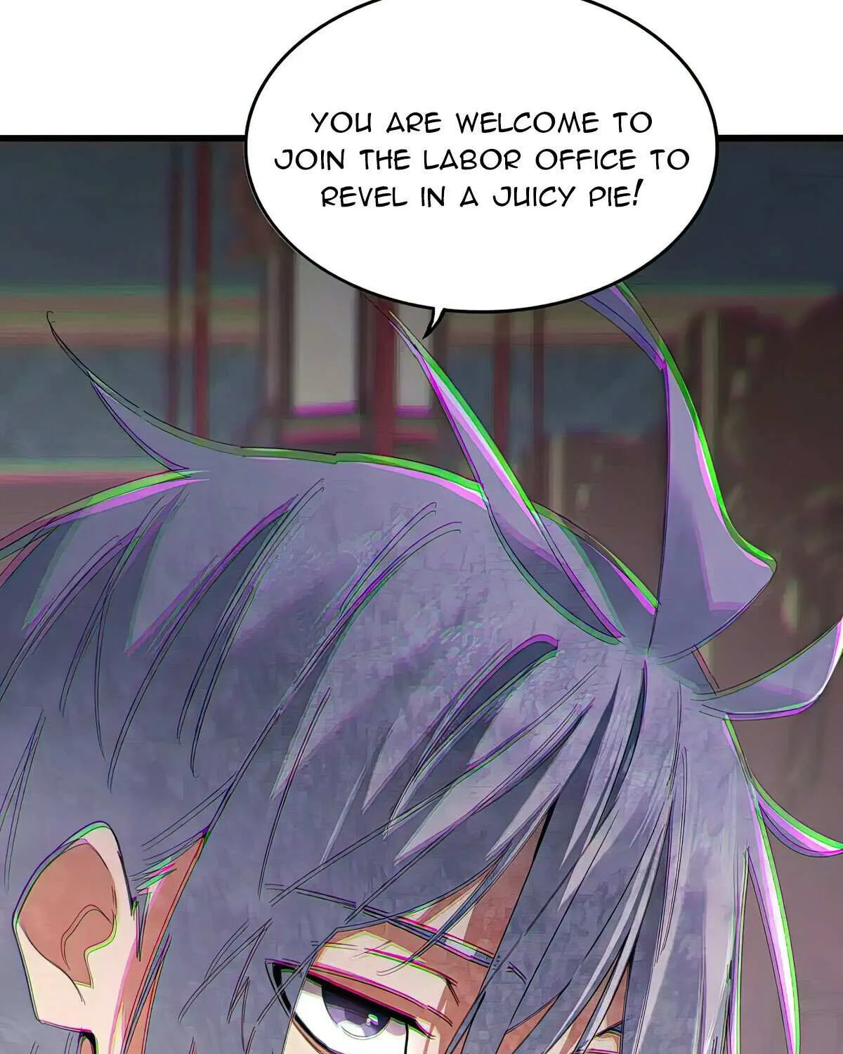 Read Magic Emperor chapter 602 image 3 on Lezhin