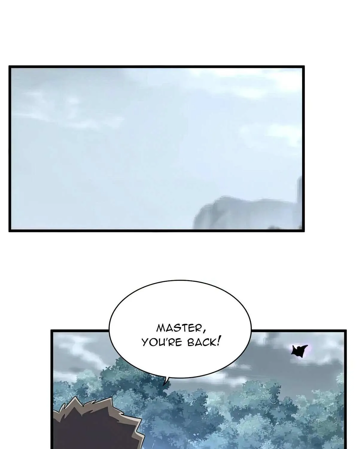Read Magic Emperor chapter 602 image 32 on Lezhin