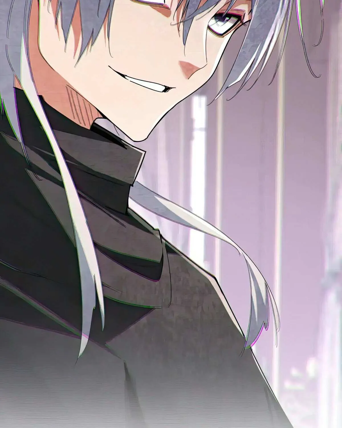 Read Magic Emperor chapter 602 image 4 on Lezhin