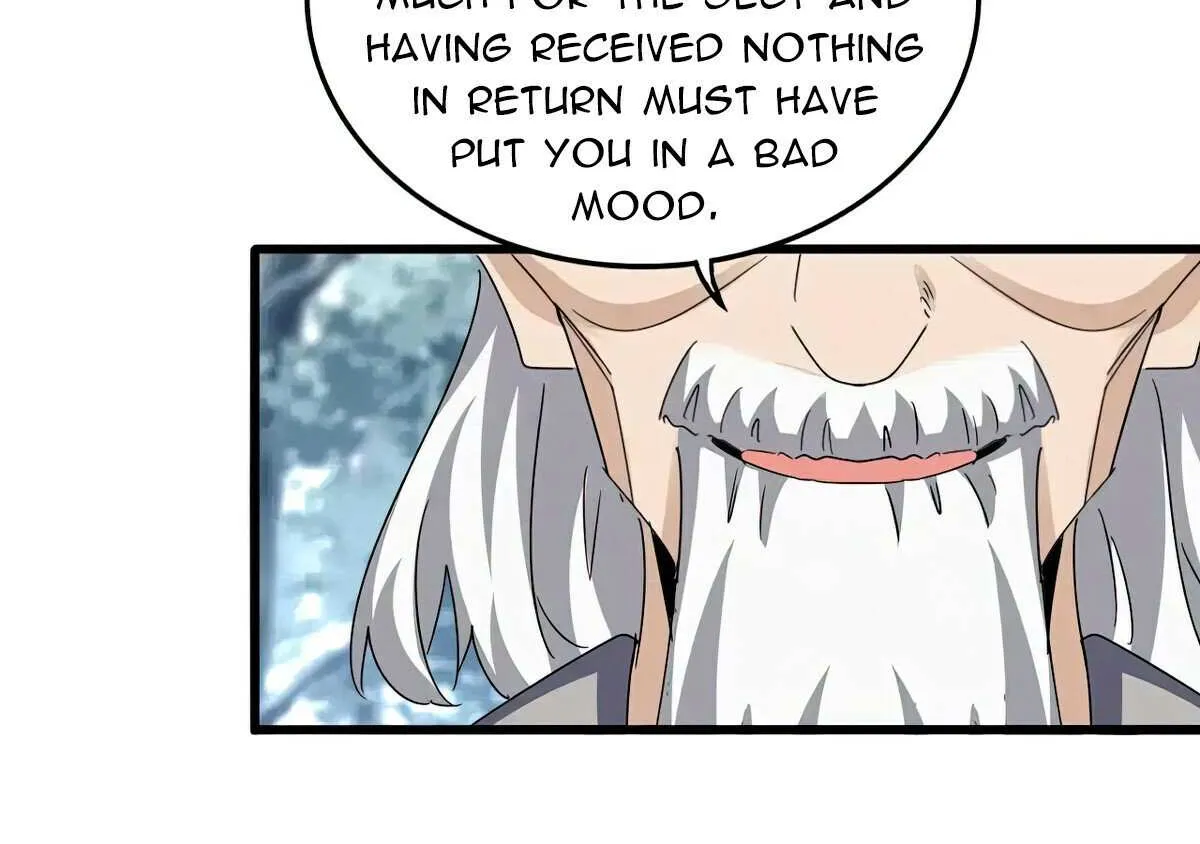 Read Magic Emperor chapter 602 image 61 on Lezhin