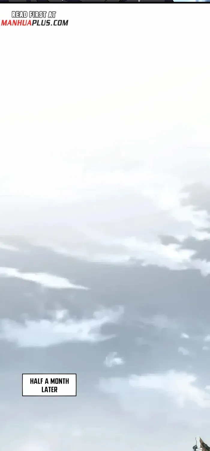 Read Magic Emperor chapter 603 image 32 on Lezhin