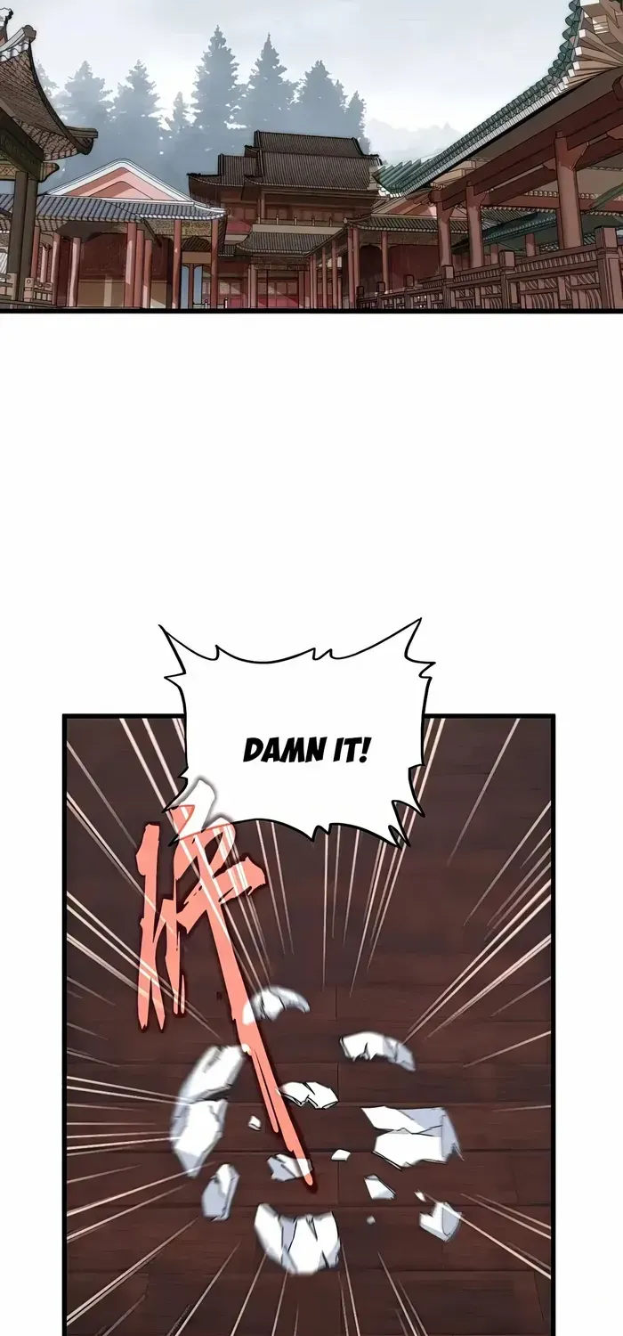 Read Magic Emperor chapter 603 image 33 on Lezhin