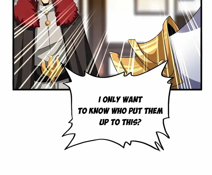 Read Magic Emperor chapter 603 image 39 on Lezhin