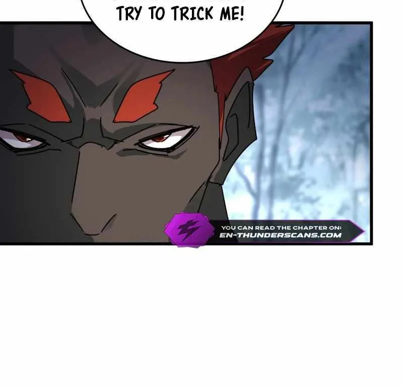 Read Magic Emperor chapter 604 image 19 on Lezhin