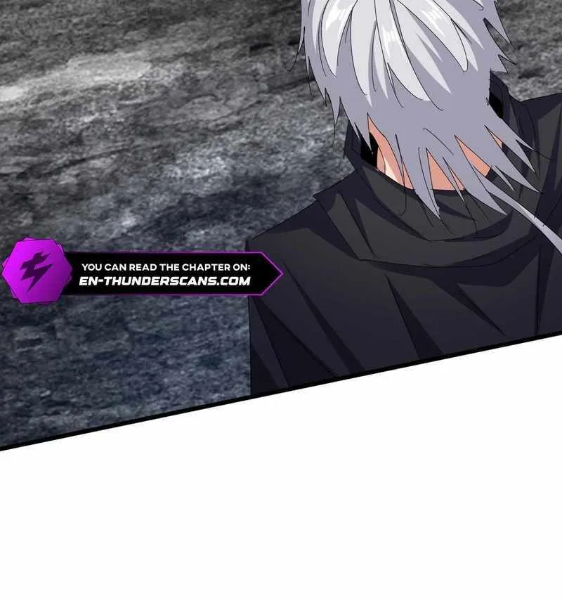 Read Magic Emperor chapter 605 image 14 on Lezhin