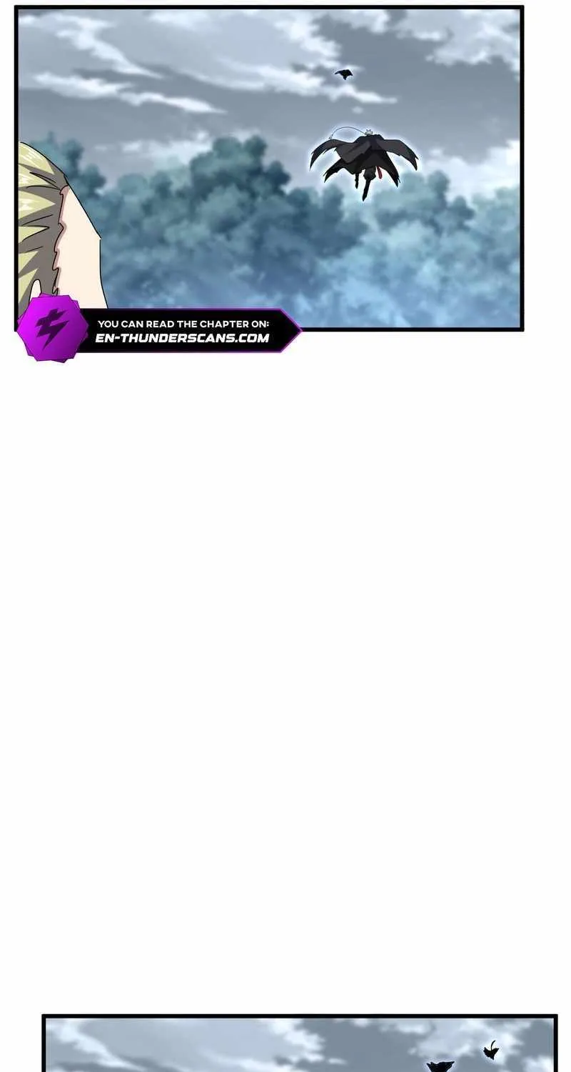 Read Magic Emperor chapter 605 image 8 on Lezhin