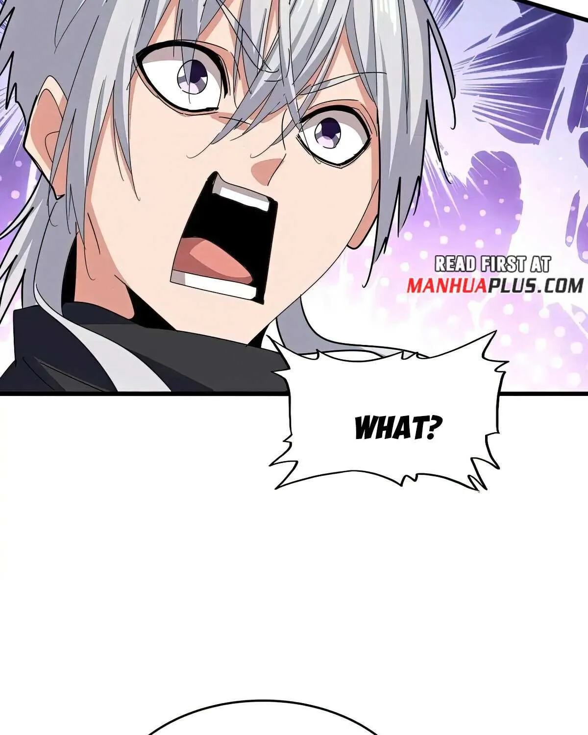 Read Magic Emperor chapter 606 image 14 on Lezhin