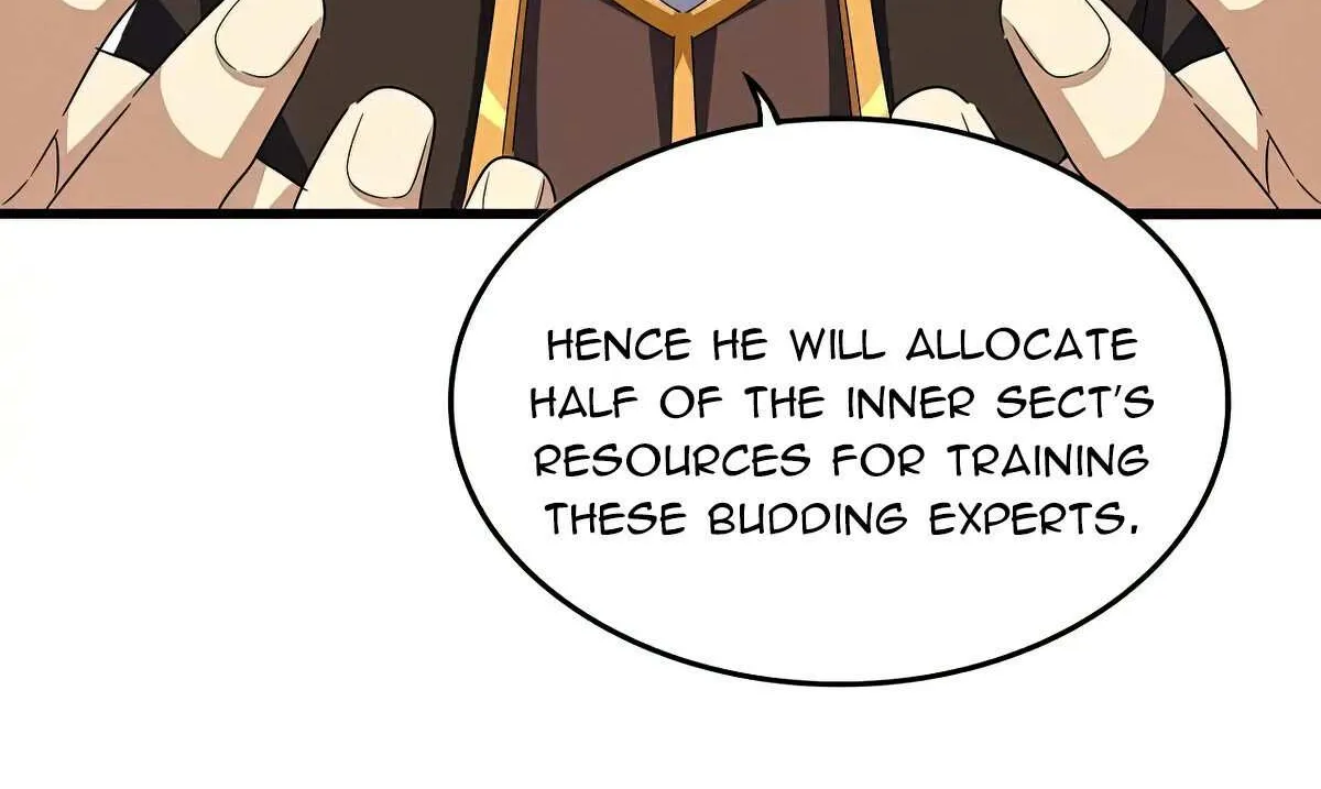 Read Magic Emperor chapter 606 image 17 on Lezhin