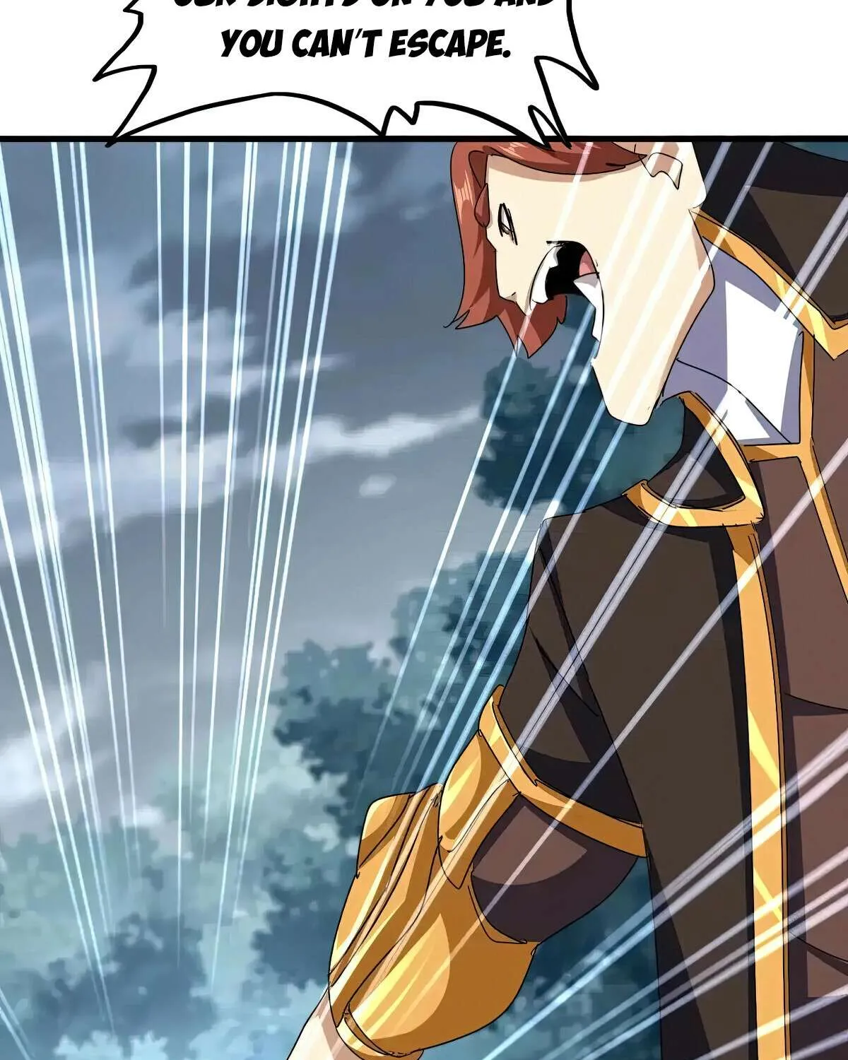 Read Magic Emperor chapter 606 image 24 on Lezhin