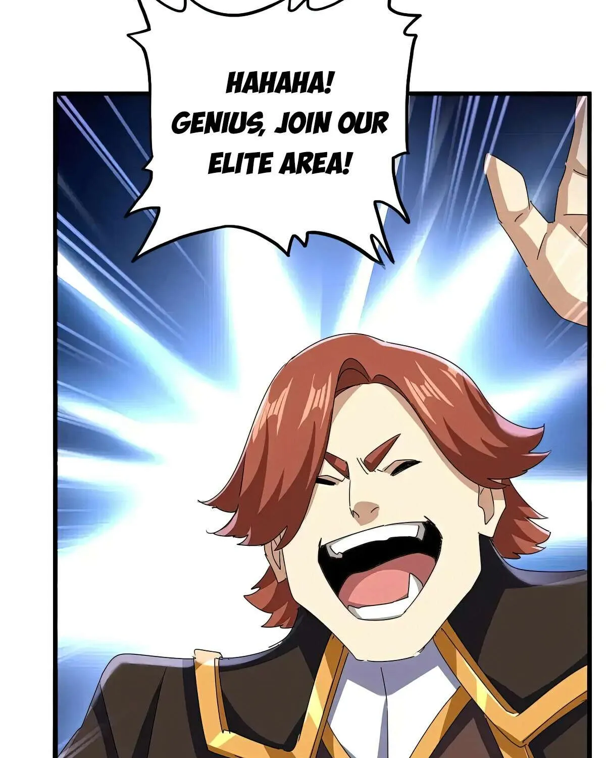 Read Magic Emperor chapter 606 image 4 on Lezhin
