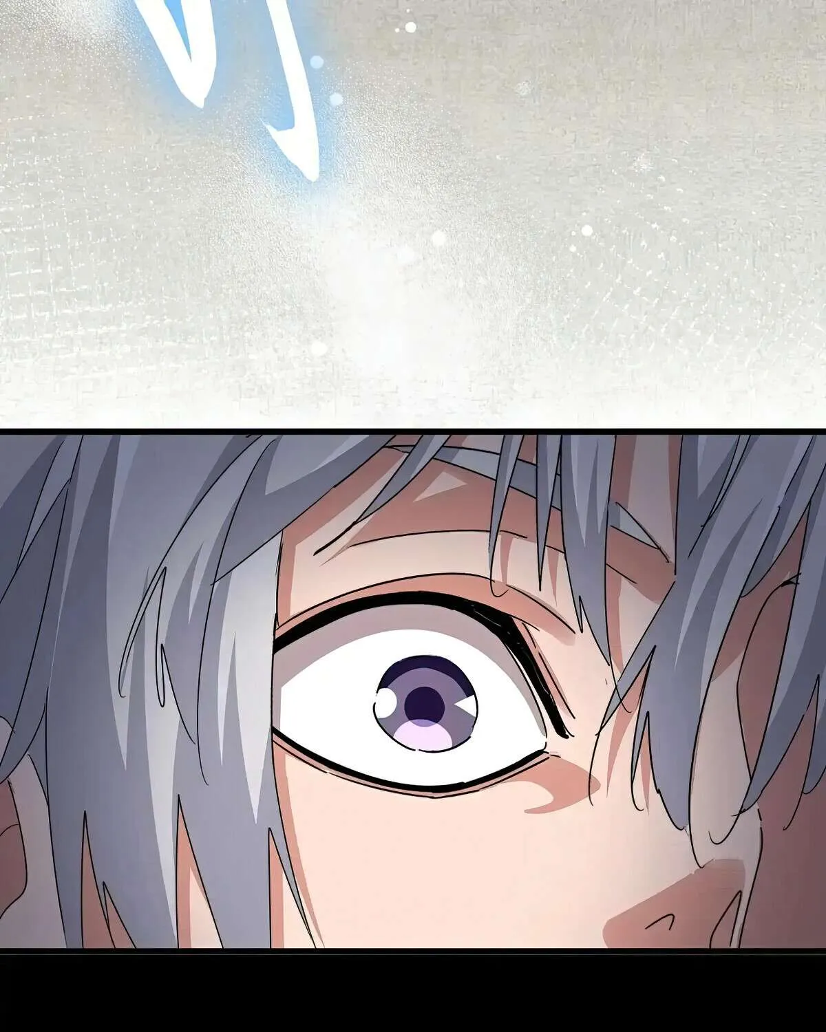 Read Magic Emperor chapter 606 image 44 on Lezhin