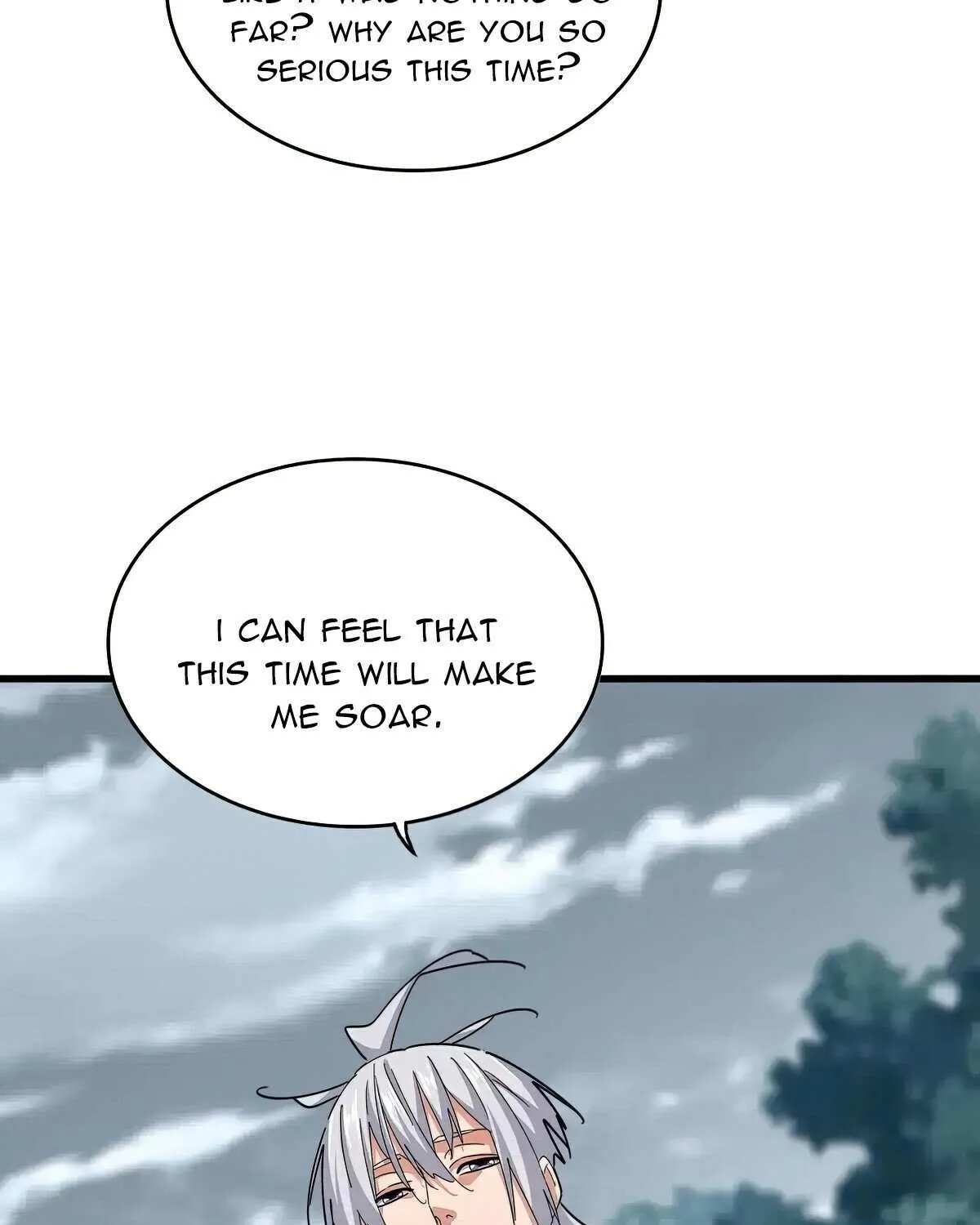Read Magic Emperor chapter 606 image 65 on Lezhin