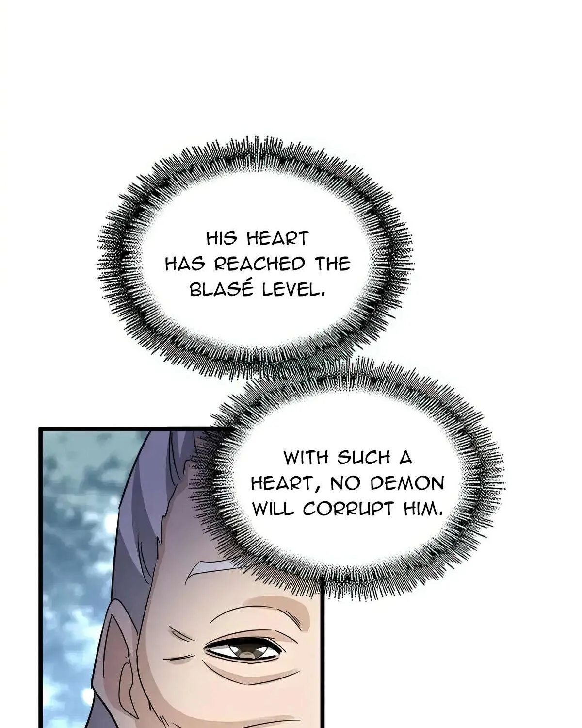 Read Magic Emperor chapter 606 image 72 on Lezhin