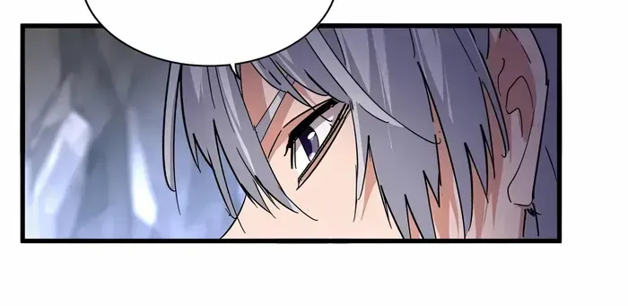 Read Magic Emperor chapter 607 image 11 on Lezhin