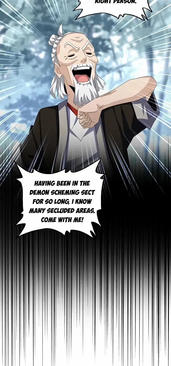 Read Magic Emperor chapter 607 image 2 on Lezhin