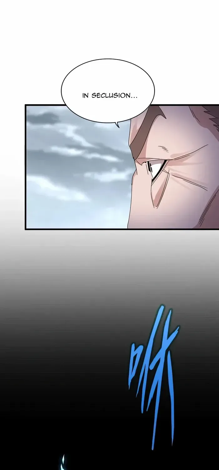 Read Magic Emperor chapter 607 image 23 on Lezhin