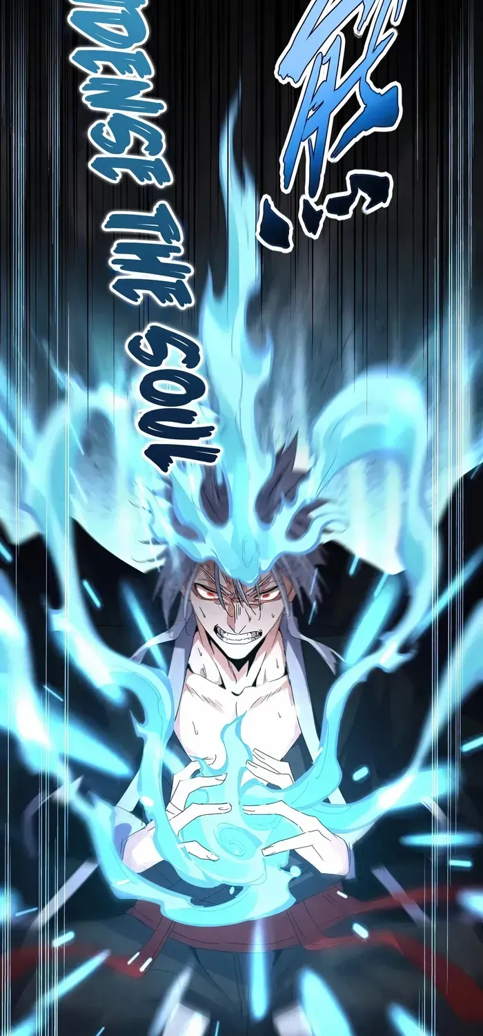 Read Magic Emperor chapter 607 image 30 on Lezhin