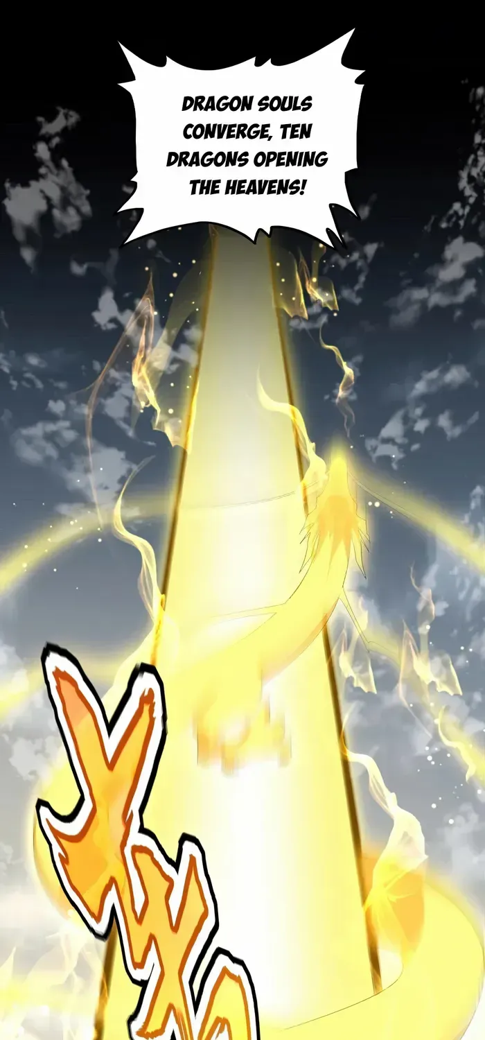 Read Magic Emperor chapter 607 image 42 on Lezhin