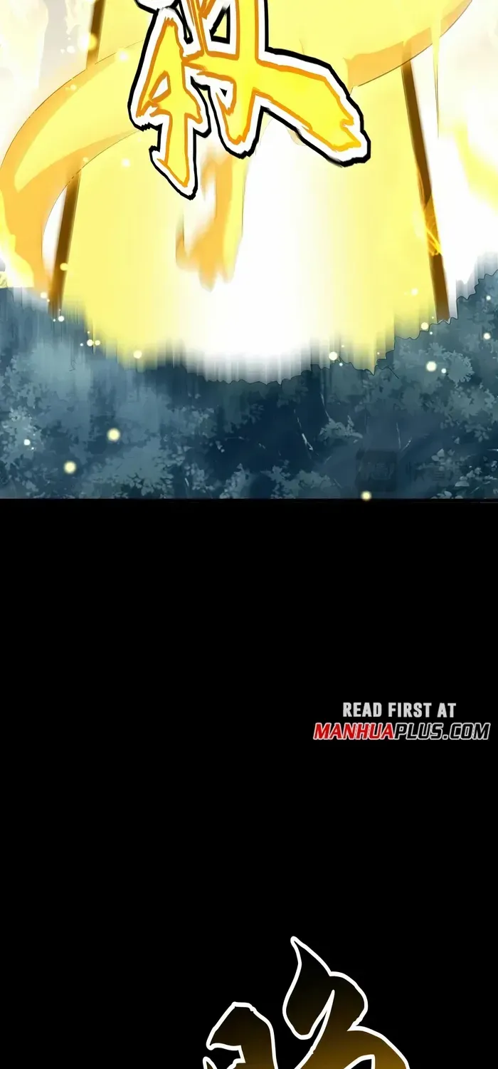 Read Magic Emperor chapter 607 image 43 on Lezhin