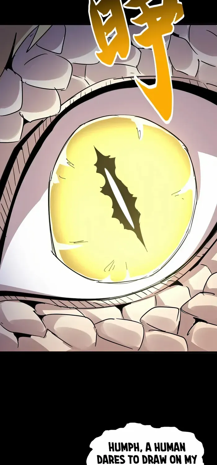 Read Magic Emperor chapter 607 image 44 on Lezhin