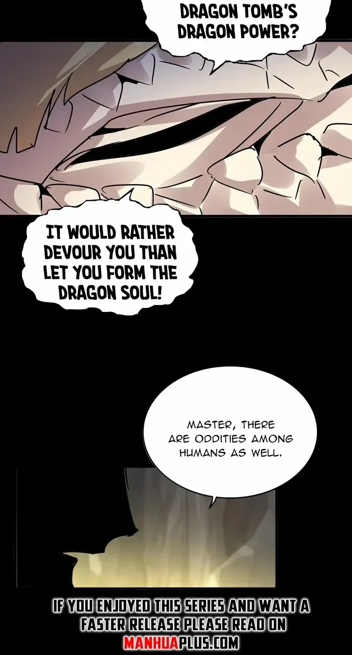 Read Magic Emperor chapter 607 image 45 on Lezhin