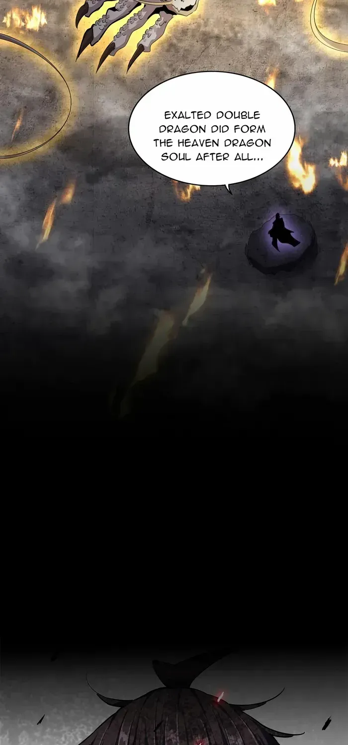 Read Magic Emperor chapter 607 image 47 on Lezhin