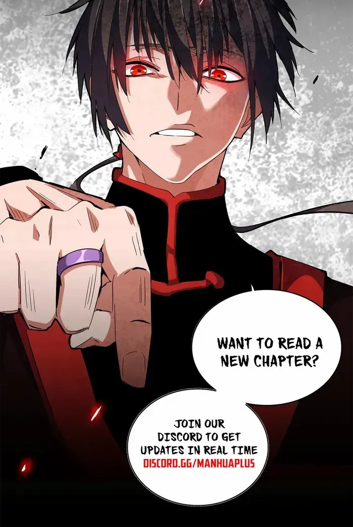 Read Magic Emperor chapter 607 image 48 on Lezhin