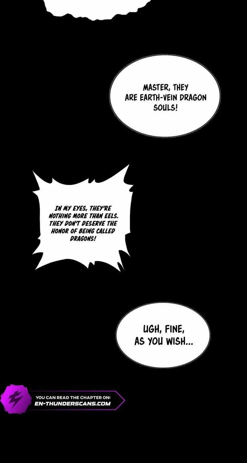 Read Magic Emperor chapter 608 image 12 on Lezhin