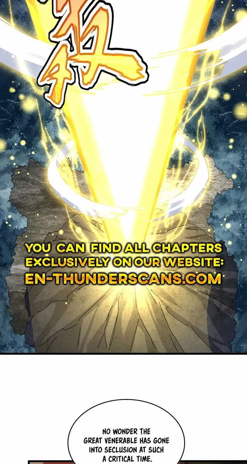 Read Magic Emperor chapter 608 image 16 on Lezhin