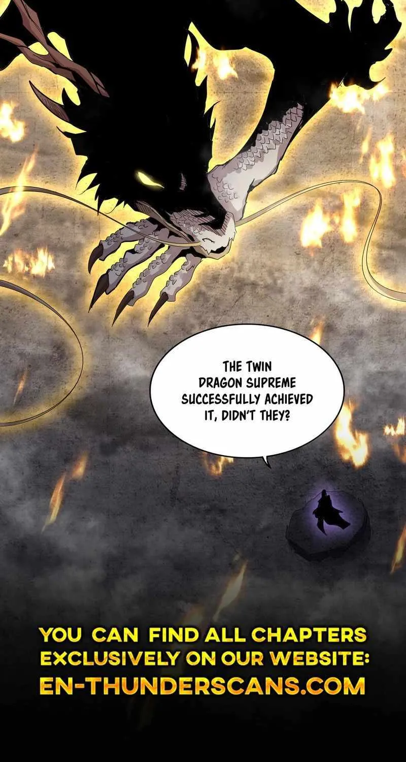 Read Magic Emperor chapter 608 image 2 on Lezhin