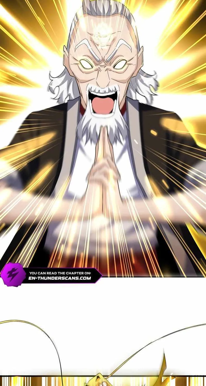 Read Magic Emperor chapter 608 image 30 on Lezhin