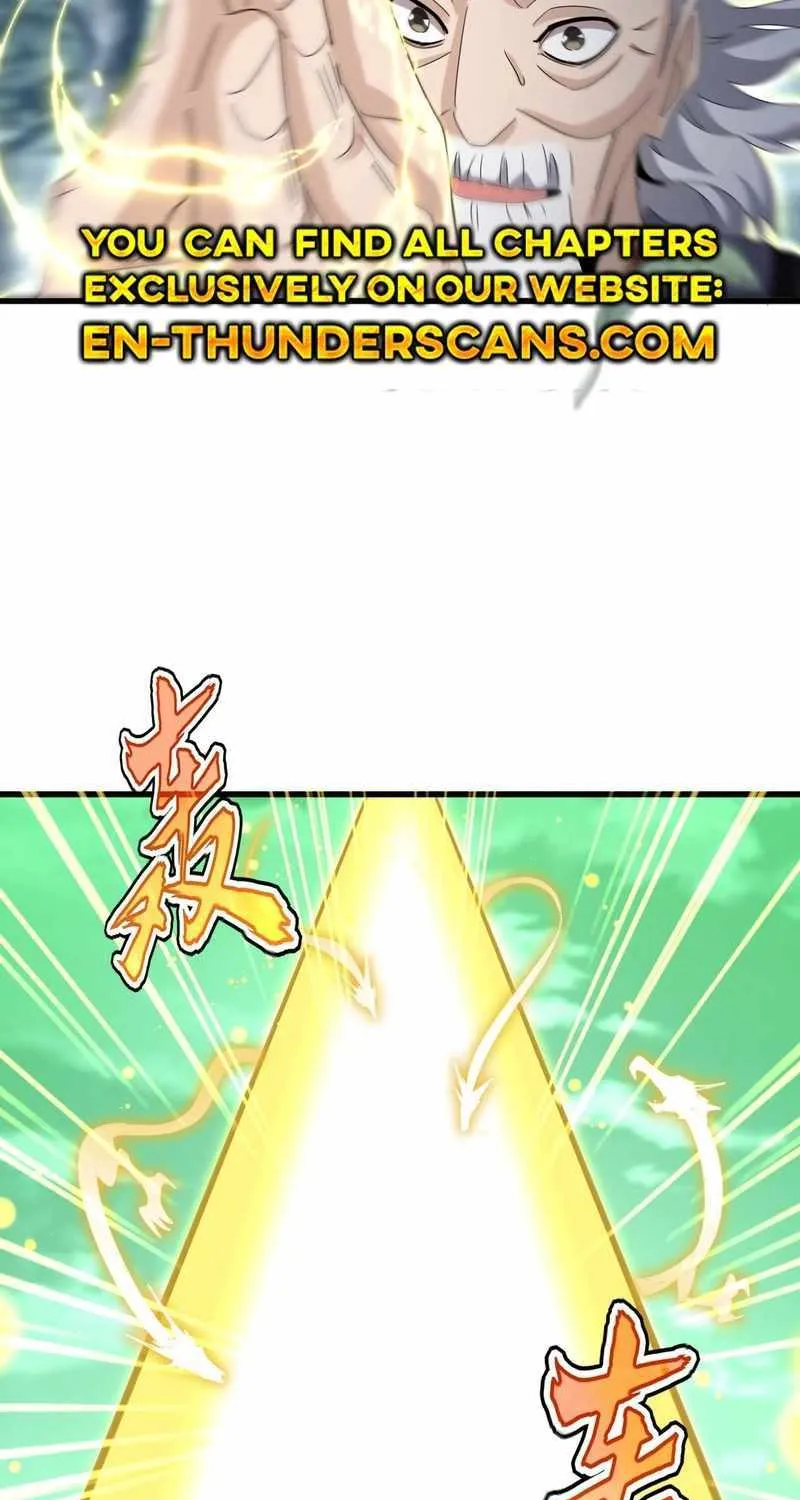 Read Magic Emperor chapter 608 image 38 on Lezhin