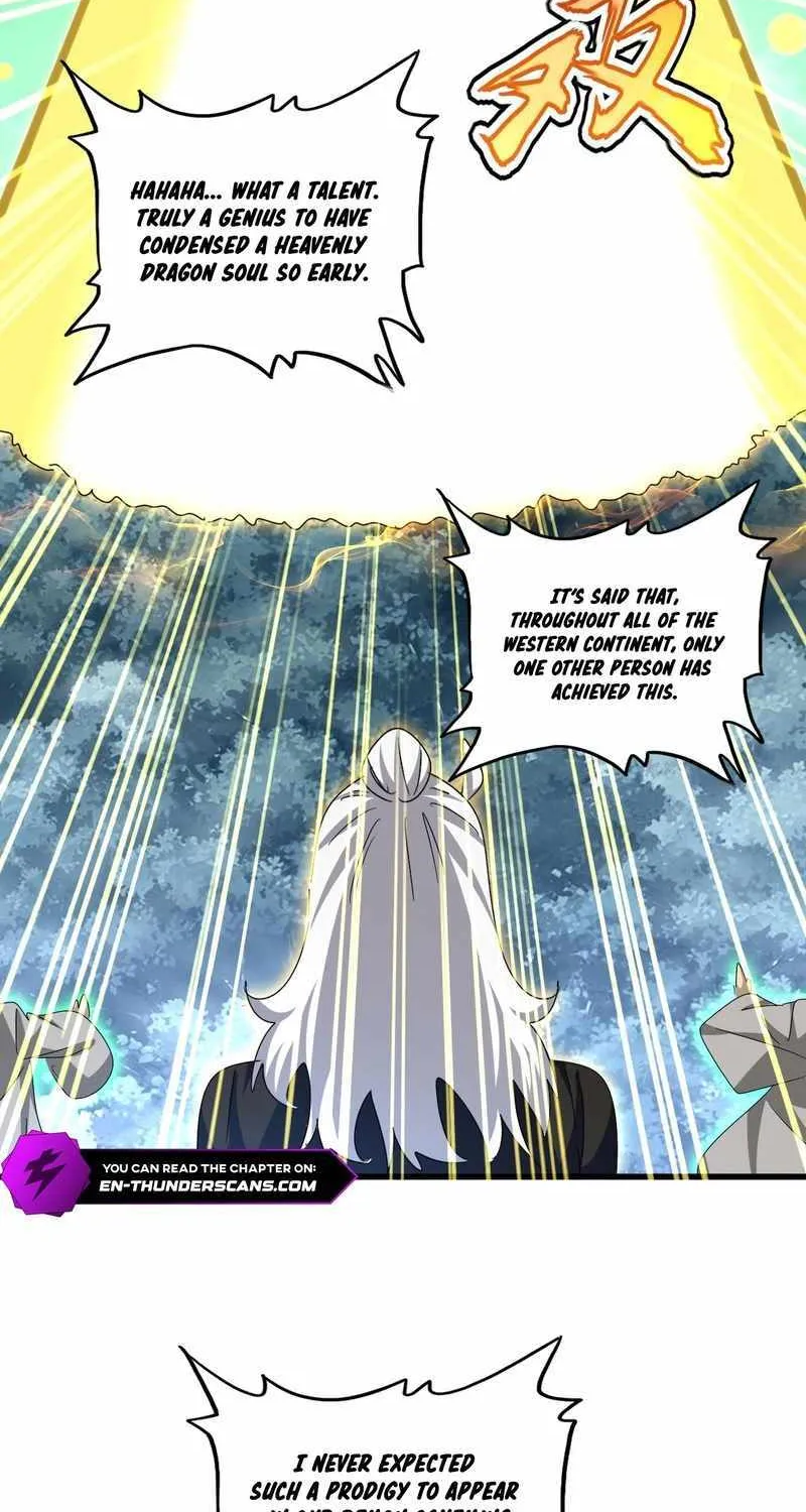 Read Magic Emperor chapter 608 image 39 on Lezhin