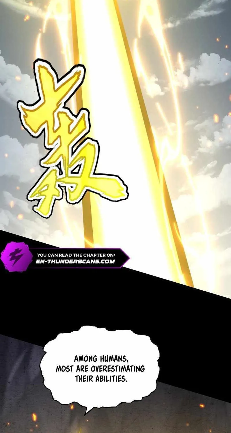 Read Magic Emperor chapter 608 image 5 on Lezhin