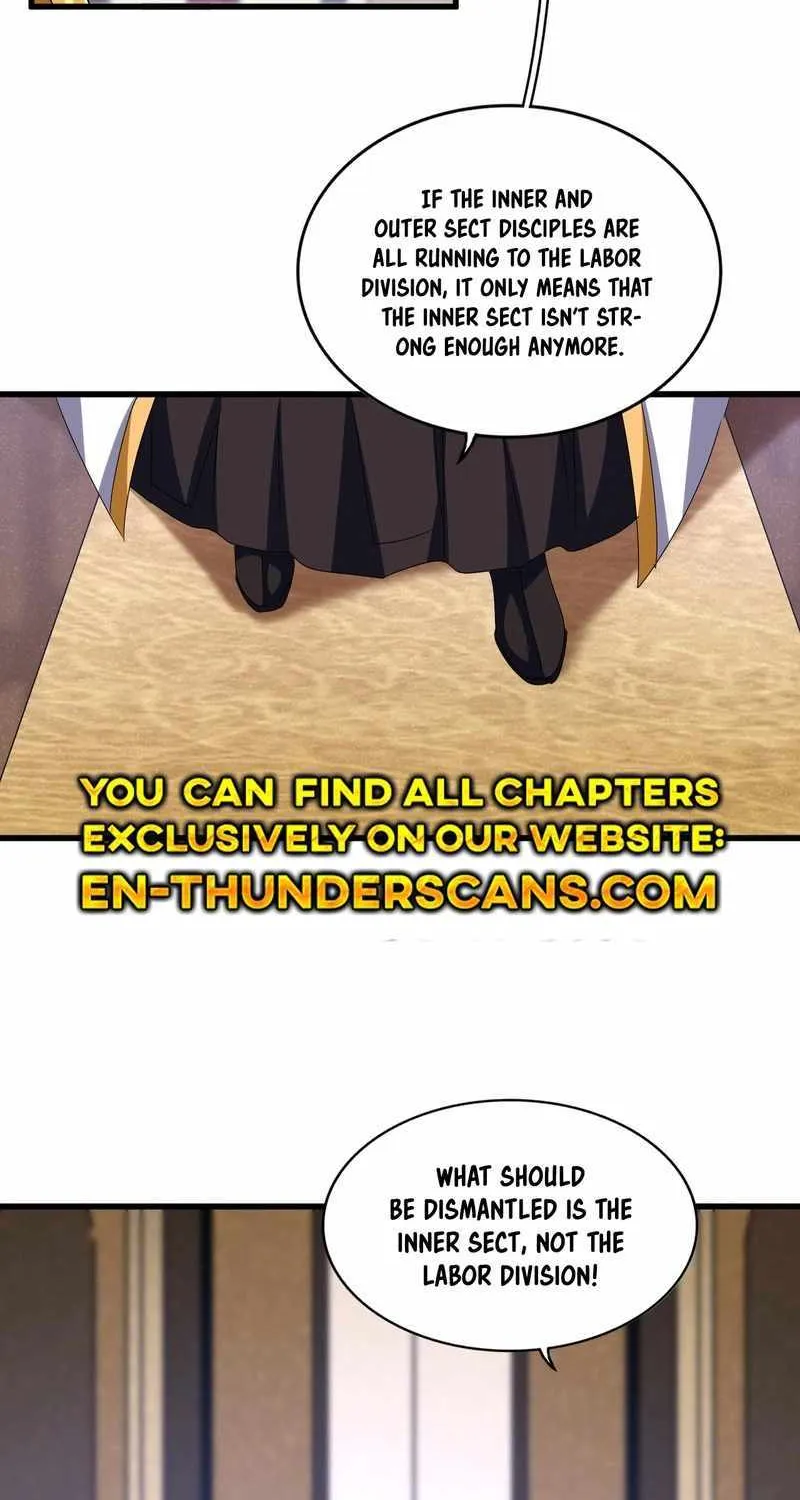 Read Magic Emperor chapter 608 image 51 on Lezhin